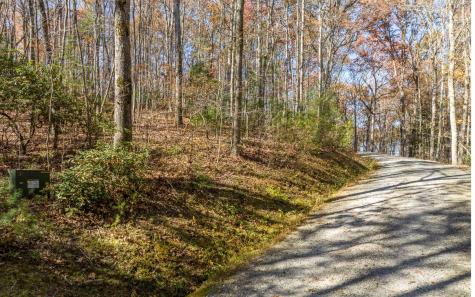 Lot 7 Joseph Anderson Trail Ellijay GA 30536