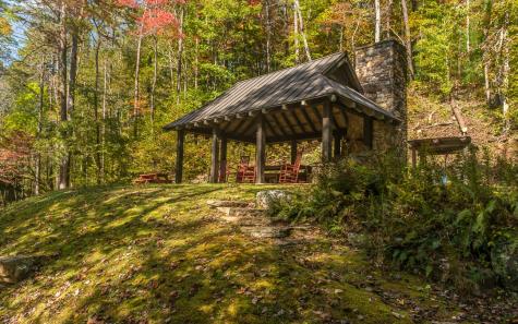 Lot 7 Joseph Anderson Trail Ellijay GA 30536