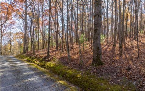 Lot 7 Joseph Anderson Trail Ellijay GA 30536