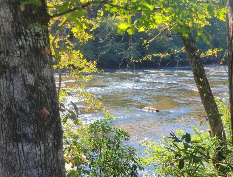 Lot 6 Riversound Village Hayesville NC 28904