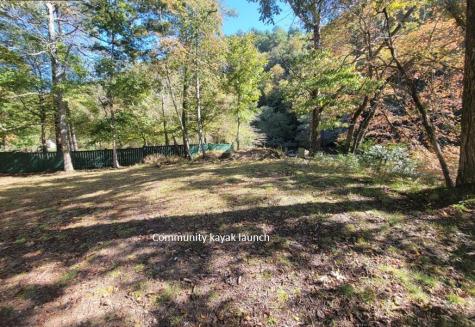 Lot 6 Riversound Village Hayesville NC 28904