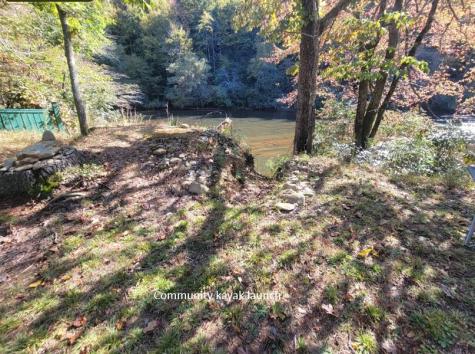 Lot 6 Riversound Village Hayesville NC 28904