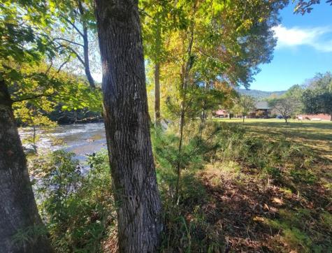 Lot 6 Riversound Village Hayesville NC 28904