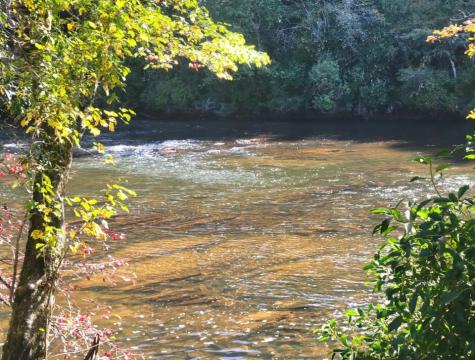 Lot 6 Riversound Village Hayesville NC 28904