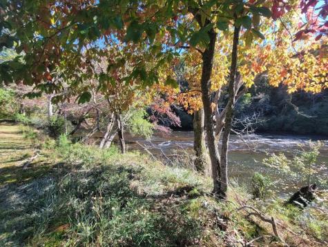 Lot 6 Riversound Village Hayesville NC 28904