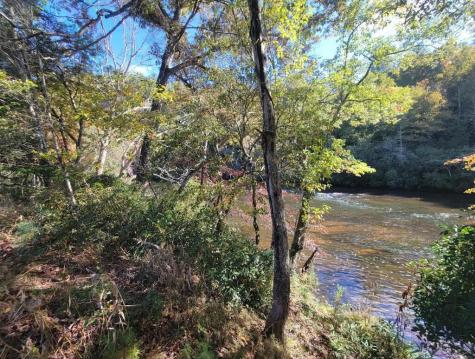 Lot 6 Riversound Village Hayesville NC 28904