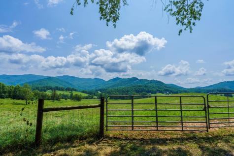51.20 Ac Bethabara Road Hayesville NC 28904