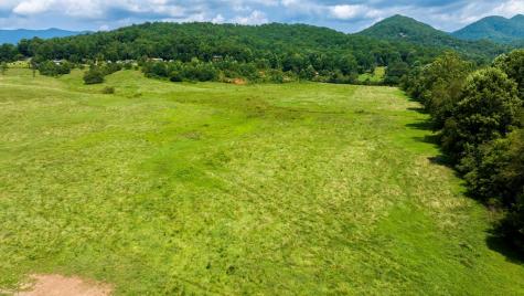 51.20 Ac Bethabara Road Hayesville NC 28904