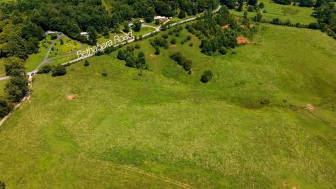 51.20 Ac Bethabara Road Hayesville NC 28904
