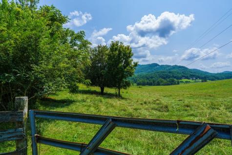 51.20 Ac Bethabara Road Hayesville NC 28904