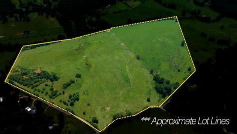 51.20 Ac Bethabara Road Hayesville NC 28904