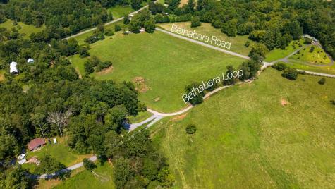 51.20 Ac Bethabara Road Hayesville NC 28904