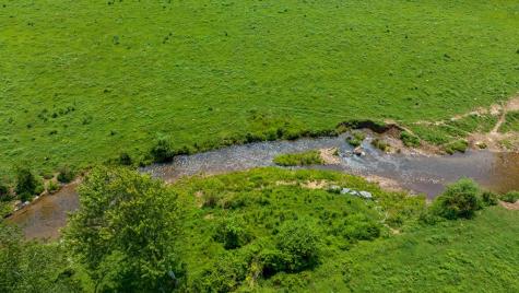 51.20 Ac Bethabara Road Hayesville NC 28904