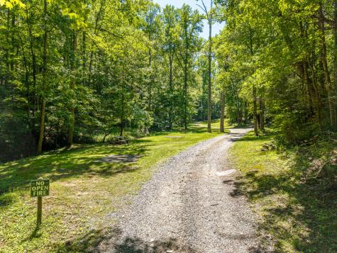 P 10 Gold Mine Drive Ellijay GA 30536