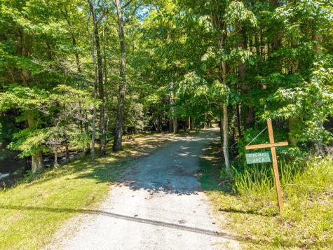 P 10 Gold Mine Drive Ellijay GA 30536