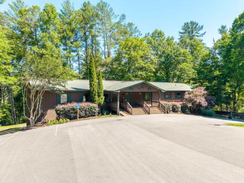 P 10 Gold Mine Drive Ellijay GA 30536