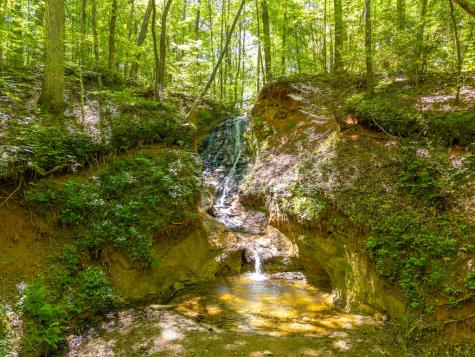 P 10 Gold Mine Drive Ellijay GA 30536