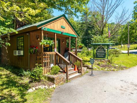 P 10 Gold Mine Drive Ellijay GA 30536