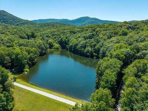 P 10 Gold Mine Drive Ellijay GA 30536