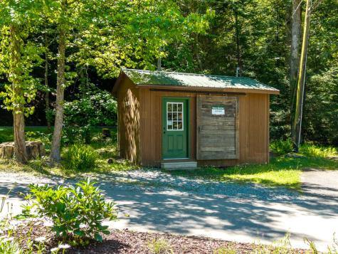 P 10 Gold Mine Drive Ellijay GA 30536