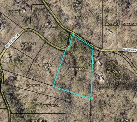 53 Lakeland Drive Ellijay GA 30540