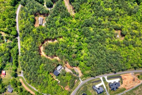 Lot 2 Grassy Creek Road Copperhill TN 37317