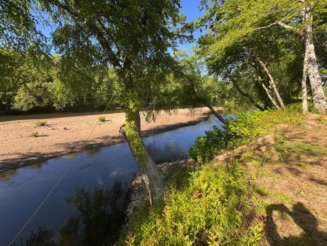 Lot 2 Grassy Creek Road Copperhill TN 37317
