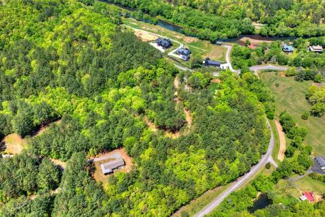 Lot 2 Grassy Creek Road Copperhill TN 37317