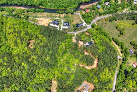 Lot 2 Grassy Creek Road Copperhill TN 37317