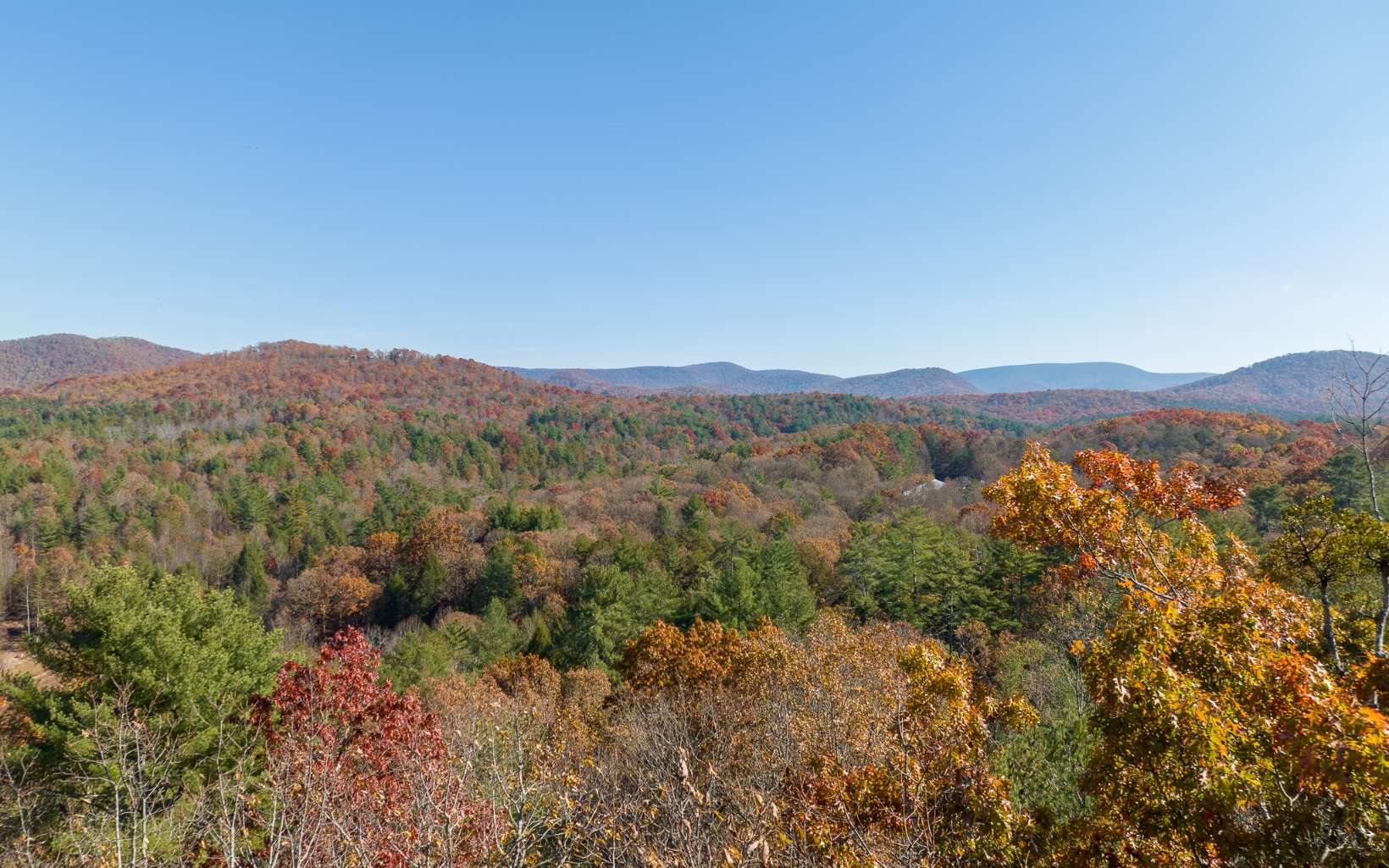 1 Tr Old Anderson Creek Ellijay GA 30536