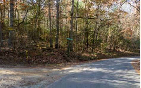 1 Tr Old Anderson Creek Ellijay GA 30536