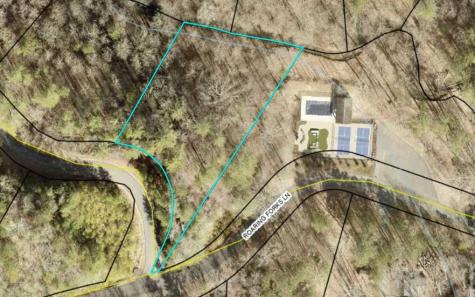 Lot 103 Rhondas Way Ellijay GA 30540