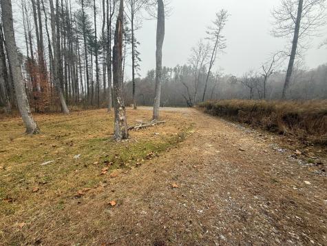 0 Rushing Water Trail Hayesville NC 28904