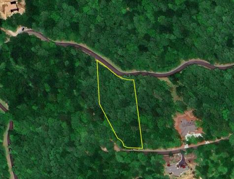 31 Highline Drive Ellijay GA 30536