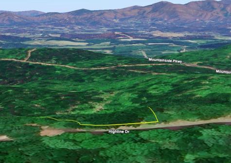 31 Highline Drive Ellijay GA 30536