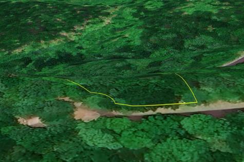 31 Highline Drive Ellijay GA 30536