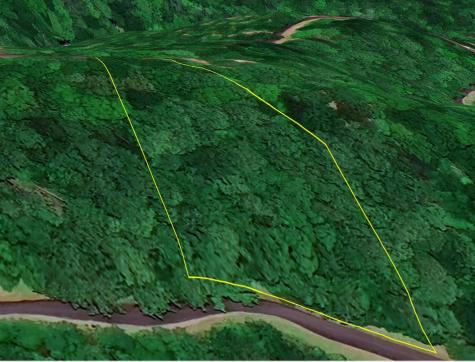 31 Highline Drive Ellijay GA 30536