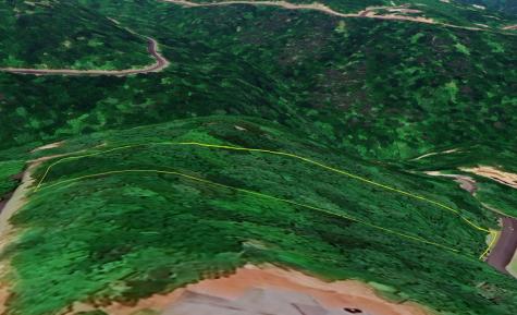 31 Highline Drive Ellijay GA 30536