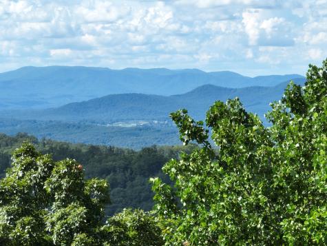 31 Highline Drive Ellijay GA 30536