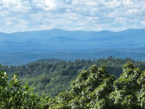 31 Highline Drive Ellijay GA 30536