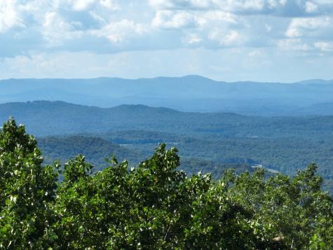 31 Highline Drive Ellijay GA 30536