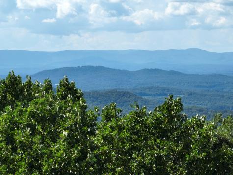 31 Highline Drive Ellijay GA 30536