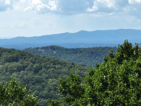 31 Highline Drive Ellijay GA 30536