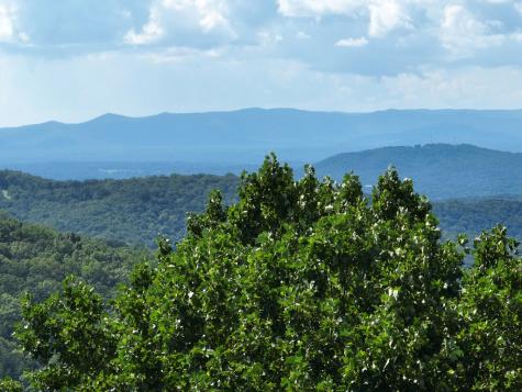 31 Highline Drive Ellijay GA 30536