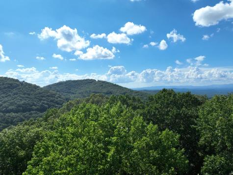 31 Highline Drive Ellijay GA 30536