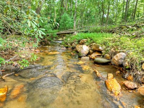 1696 Rocky Top Road Blairsville GA 30512