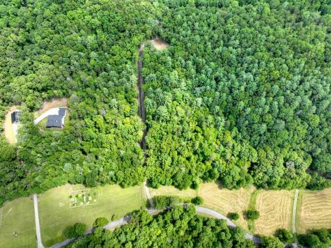 1696 Rocky Top Road Blairsville GA 30512