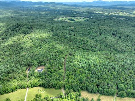 1696 Rocky Top Road Blairsville GA 30512