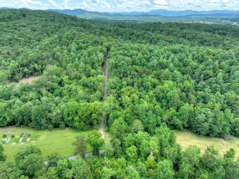 1696 Rocky Top Road Blairsville GA 30512