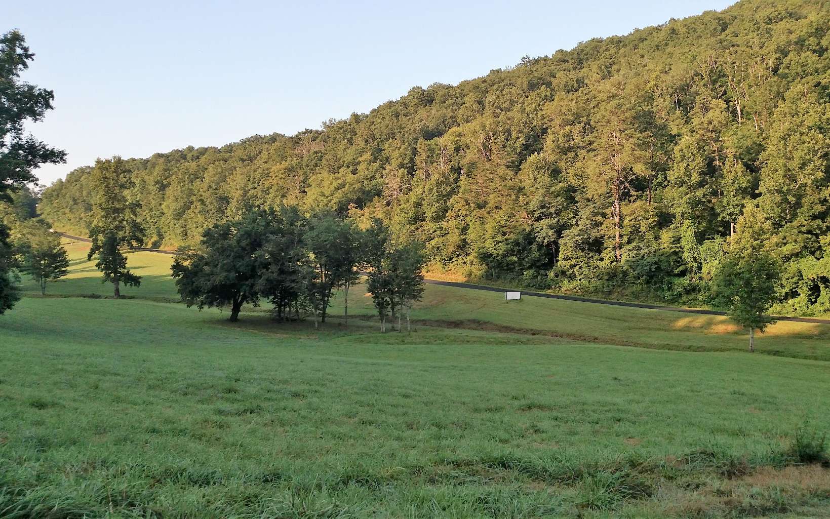 2 Oak Ridge South Hayesville NC 28904